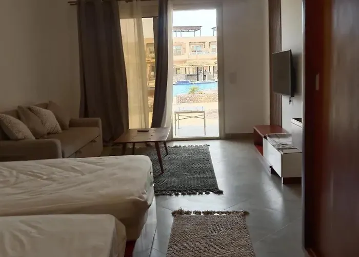 Chalet139 Nadira Апартаменты *