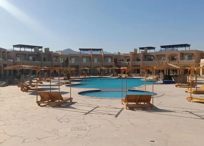 Chalet139 Nadira Апартаменты