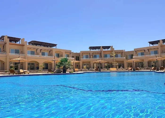 Chalet139 Nadira شقة *