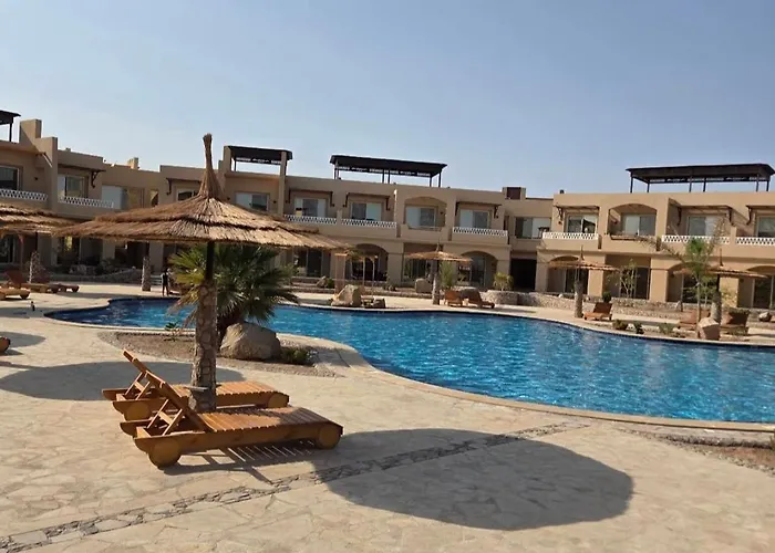 Апартаменты Chalet139 Nadira