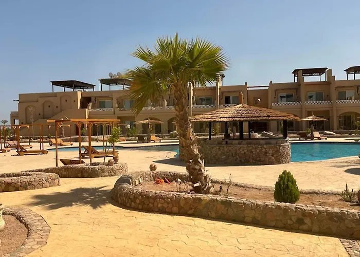 Chalet139 Nadira Апартаменты