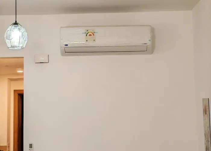 Chalet139 Nadira شقة