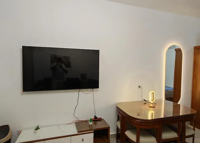 Апартаменты Chalet139 Nadira