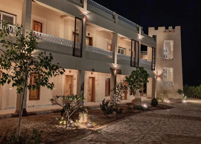 Chalet139 Nadira شقة دهب