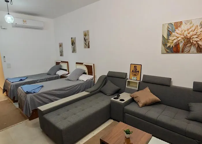 شقة Chalet139 Nadira