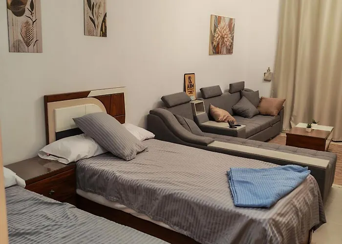 Chalet139 Nadira شقة *