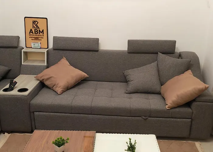 Апартаменты Chalet139 Nadira