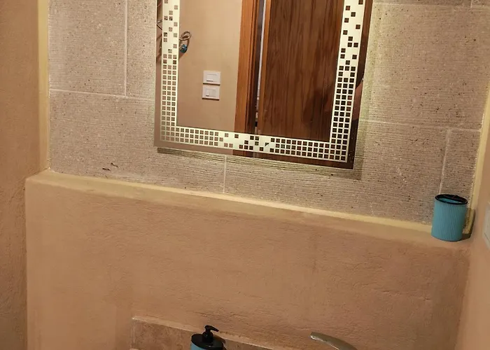 Апартаменты Chalet139 Nadira